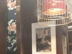-皇城根北京风味主题餐厅(滨海万达店)