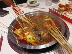 -宏姐串串香(征仪路店)