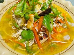 -红灯笼大酒楼(通湖路店)