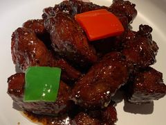 -玫瑰厅上海菜(兴国路店)