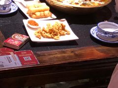 -蜀都丰 川菜·水煮活鱼(万象九宜城店)