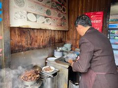 -南花桥羊肉馆老字号(乌镇店)