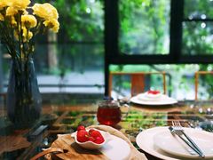 -箱美术馆私房菜(水晶郦城店)