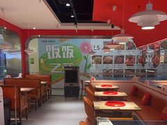 -喜虾客·大虾火锅(郑州无限城店)