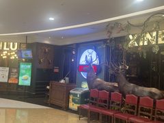 -新白鹿餐厅(爱琴海购物中心店)