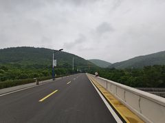 -横山水库