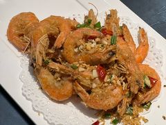 -鑫悦楼煎蟹·16年海鲜大排档