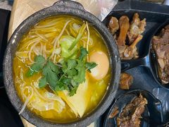 -大袁猪脚饭(水晶郦城店)