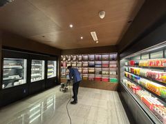 -曲水兰亭(北京四惠店)