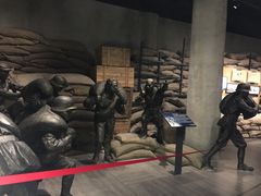 -上海四行仓库抗战纪念馆