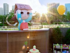 -深圳来福士广场