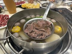 -陈记顺和潮汕牛肉火锅(韩江路店)