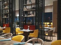 -上海世茂皇家艾美酒店