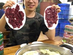 -顺记牛肉店