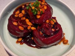 黄豆猪脚圈-竹外桃花·江南小酒馆(SKP·S店)