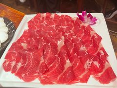 -南门涮肉(北洼路店)