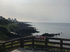 -龙头岩(Dragon Head Rock)