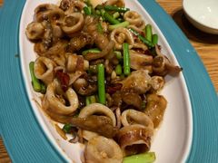 -船歌·鱼水饺青岛菜(闽江二路店)