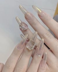 -斯馨·健康美甲美睫