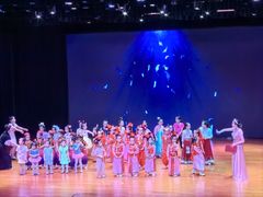 -美育儿童音乐舞蹈国际机构(浦东分校)