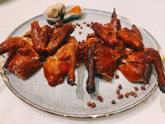 -院8里·小聚园老川菜(九眼桥店)