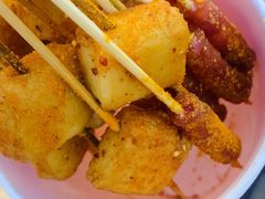 -状元虎.摇滚炒鸡.家常菜(义勇街店)