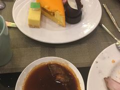 -富力希尔顿酒店·地阔自助餐厅