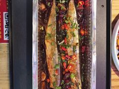 -大哈福烧烤·海鲜·家常菜(延安三路店)