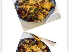 -无名缘米粉(双合店)