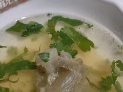 -海银海记潮汕牛肉火锅(新港中路海珠店)
