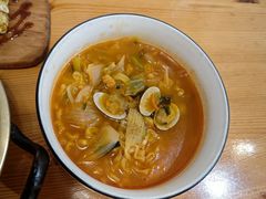-青春分食(仙林大学城店)