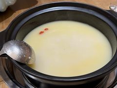 -慢搅粥底火锅(武侯大悦城店)
