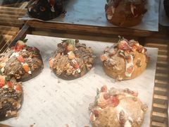 -CARINO BAKERY&CAFE(人广来福士店)