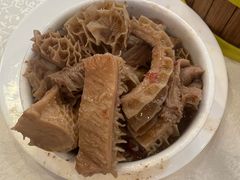 -Lucky Fortune Restaurant(喜运来酒家)