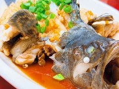 -40号厦门海鲜大排档(中山路店)