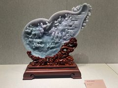 -北京工艺美术博物馆