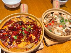 -罗妈砂锅(江苏南京江宁万达店)