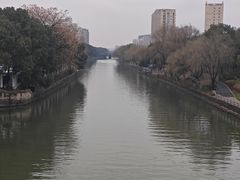-浙江大学(紫金港校区)