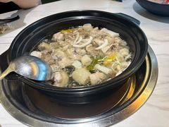 -狐狸爱上椰子鸡(滨江星光大道店)