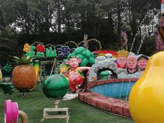 -南湖梦幻岛