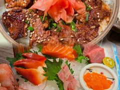 -炙柒Sekinana·精致日料(合生汇店)