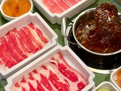 -一围肥牛肉小火锅(佳兆业广场店)
