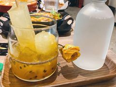 -遇见杜尚西餐厅(万达金街店)