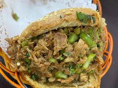 -昌顺马记小吃店(昌盛园店)