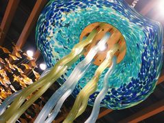 -如意部落·海鲜烧烤创意菜(金梦海湾店)