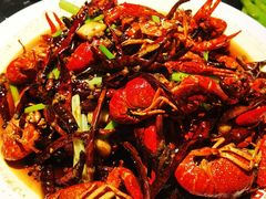 -红盔甲·小龙虾(人民广场店)