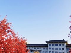 -哈工程图书馆