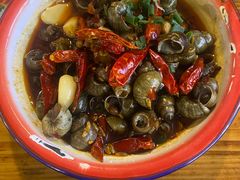 -冶建镜子·中国龙虾王(总店)