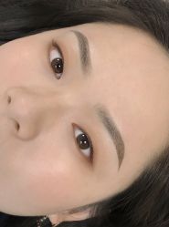 -Doris多里斯半永久纹眉·SMP纹发·发际线
