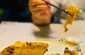 JiaTai Oyster Fritter